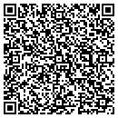 QR code with Haas Properties Inc contacts