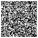 QR code with Hospice At Home Inc contacts