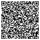 QR code with S J J Communications contacts