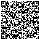 QR code with Red Pine Crafts & Gifts contacts