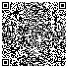 QR code with William E Jarvis DPM contacts