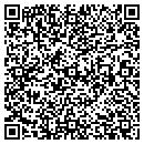 QR code with Applecraft contacts