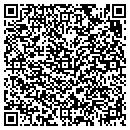 QR code with Herbally Yours contacts