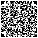 QR code with C P R Photography contacts