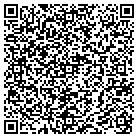 QR code with Oakland Family Practice contacts