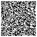 QR code with S&S Reproductions contacts