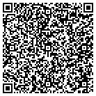 QR code with United By Faith Christian Charity contacts