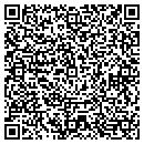 QR code with RCI Renovations contacts