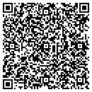 QR code with Handyman Mike contacts