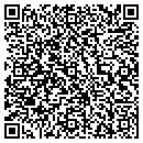 QR code with AMP Financial contacts