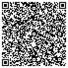QR code with Henry V Larabee DO contacts