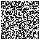 QR code with D&D Cyl Heads contacts