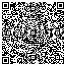 QR code with Aviatech Inc contacts