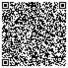 QR code with George W Moore III contacts