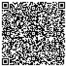 QR code with German American Nat Congress contacts