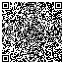 QR code with AJW Construction contacts