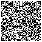 QR code with Delhi Twp Cemetery Records contacts