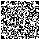 QR code with Muskegon Heights Boxing Club contacts