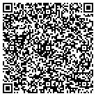 QR code with Twin Citys Baptist Church contacts