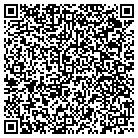 QR code with Advanced Income Tax & Bookkeep contacts