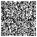 QR code with J Chew & Co contacts