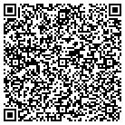 QR code with River Sodus School District 5 contacts
