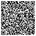 QR code with K Lodge contacts