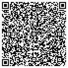 QR code with Tiny Tots Motivational Daycare contacts