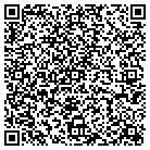 QR code with M S W Technical Service contacts