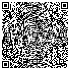 QR code with Chad Lebaron Builders contacts
