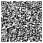 QR code with Hagopian World of Rugs Inc contacts