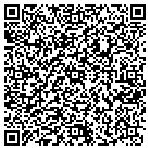 QR code with Headquarters Hair Shoppe contacts