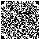 QR code with Retina Vitreous Center contacts