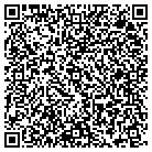 QR code with Knutson's Recreational Sales contacts