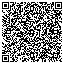 QR code with Alpha & Omega contacts