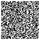QR code with A Cole Heating & Cooling contacts