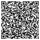 QR code with One Star Clothing contacts
