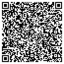QR code with D J's Vending contacts