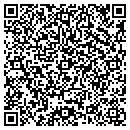 QR code with Ronald Angles D O contacts