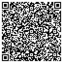 QR code with Kent Lawn Care contacts