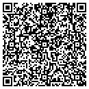 QR code with C Shaull Construction contacts