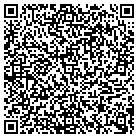 QR code with Oak Manor Elementary School contacts