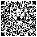 QR code with A W Thomas contacts