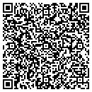 QR code with UAW Intl Union contacts
