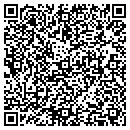 QR code with Cap & Cork contacts