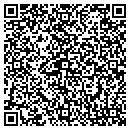 QR code with G Michael Kabot DDS contacts