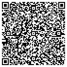 QR code with Timeless Creations Nail Salon contacts
