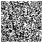 QR code with Apostolic Church of Christ contacts
