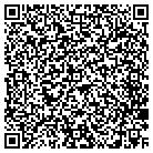 QR code with Red Arrow Machining contacts