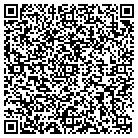 QR code with Macomb Baptist Church contacts
